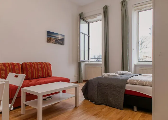 Modern 2br Close To Millennium Tower Districts Apartment *