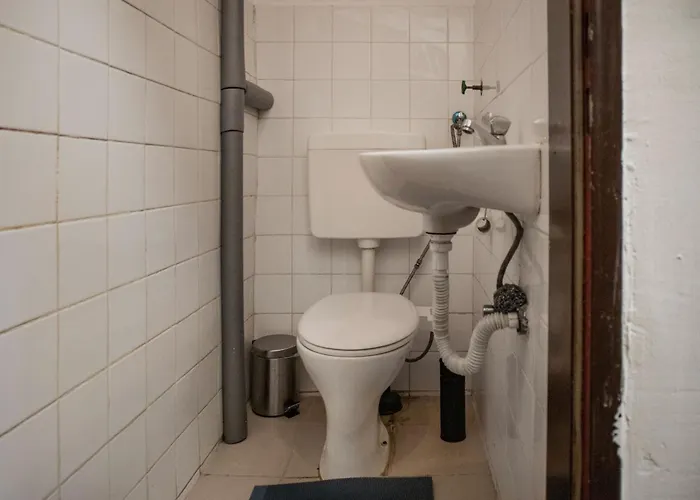 Modern 2br Close To Millennium Tower Districts * Wien